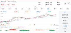 <b>上海交易原油期货黑色金属、有色金属、油脂油料、农副产品多数下行</b>