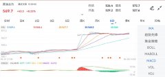 煤炭、黑色系跌多涨少-国际原油期货怎样开户