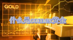 以纽约商品交易所(COMEX)为例买卖贵金属开户