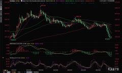 长期较高的利率使金价保持在底部中信期货黄金策略日报