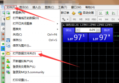 免费mt4软件版页面展示内容的目的在于传播更多信息