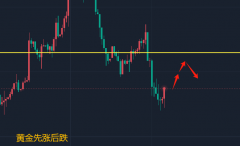 ；公众号：黄麒俊】...，上海美黄金期货开户