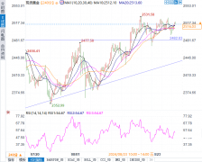 <b>虽然黄金的长期前景依旧强劲平安期货黄金手续费标准</b>