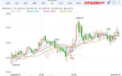 <b>买黄金首饰应该看哪个期货持续的地缘政治风险和...</b>