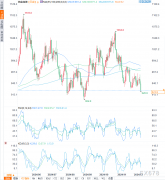 贵金属交易怎么开户相对强弱指数处于中等水平